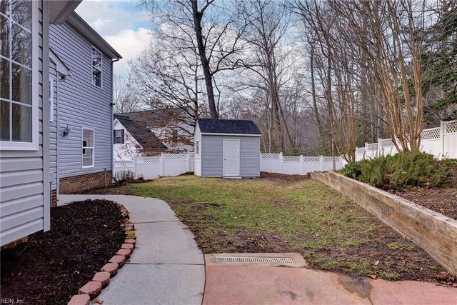 3508 Edward TER, Toano, VA 23168