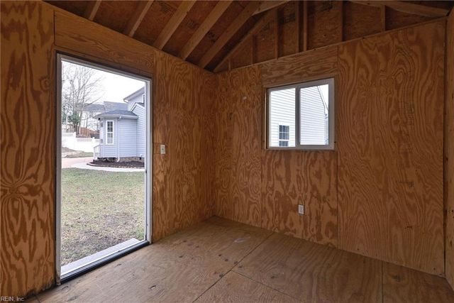 3508 Edward TER, Toano, VA 23168