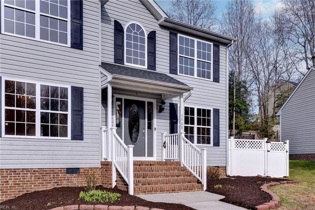 3508 Edward TER, Toano, VA 23168