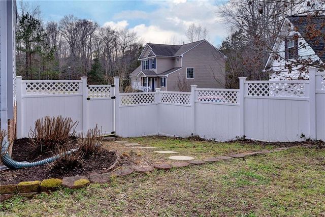 3508 Edward TER, Toano, VA 23168