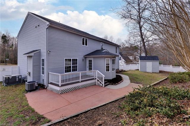 3508 Edward TER, Toano, VA 23168