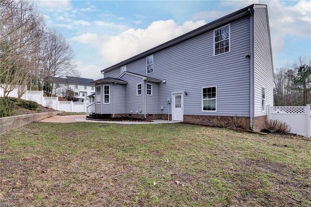 3508 Edward TER, Toano, VA 23168