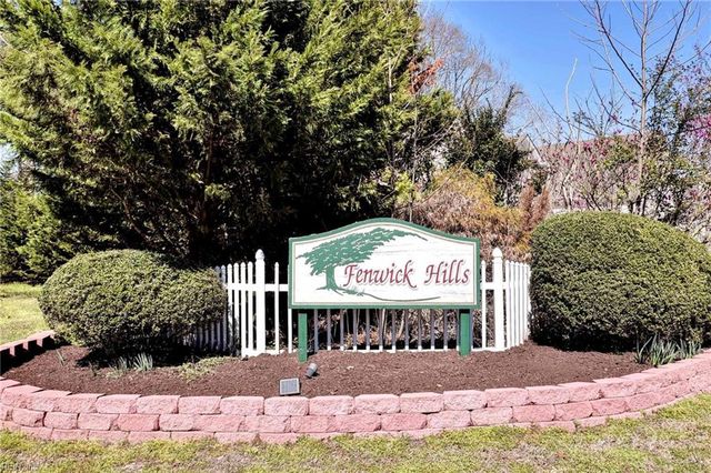 3508 Edward TER, Toano, VA 23168