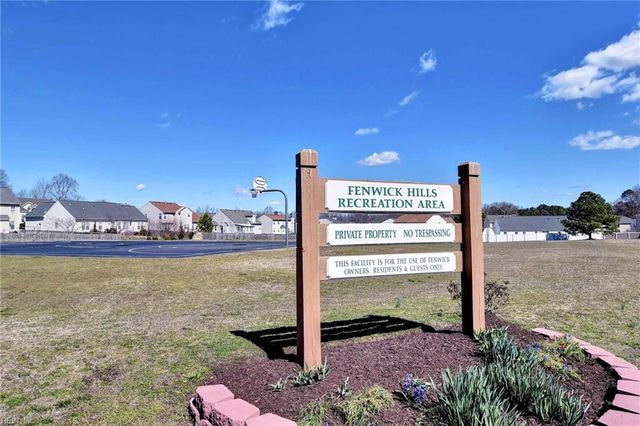 3508 Edward TER, Toano, VA 23168