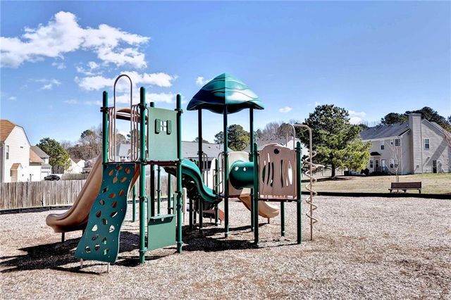 3508 Edward TER, Toano, VA 23168