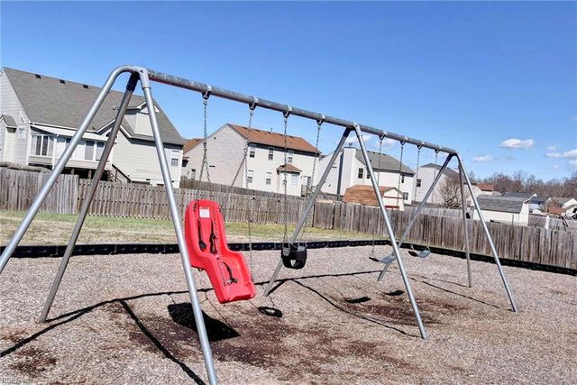 3508 Edward TER, Toano, VA 23168