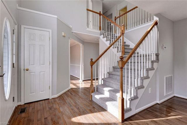 3508 Edward TER, Toano, VA 23168