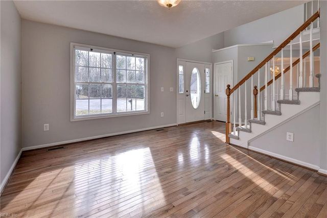 3508 Edward TER, Toano, VA 23168