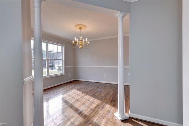 3508 Edward TER, Toano, VA 23168