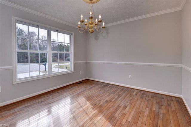 3508 Edward TER, Toano, VA 23168