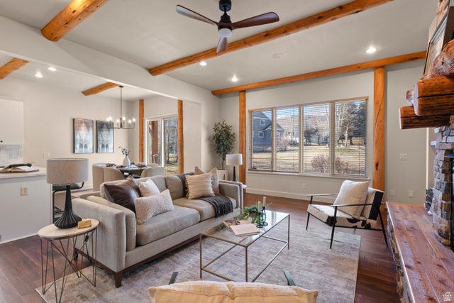 92 W VILLAGE CT, Midway, UT 84049