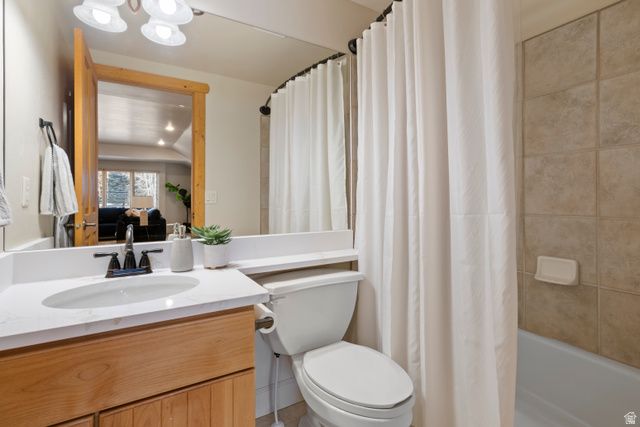 92 W VILLAGE CT, Midway, UT 84049