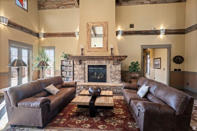 92 W VILLAGE CT, Midway, UT 84049