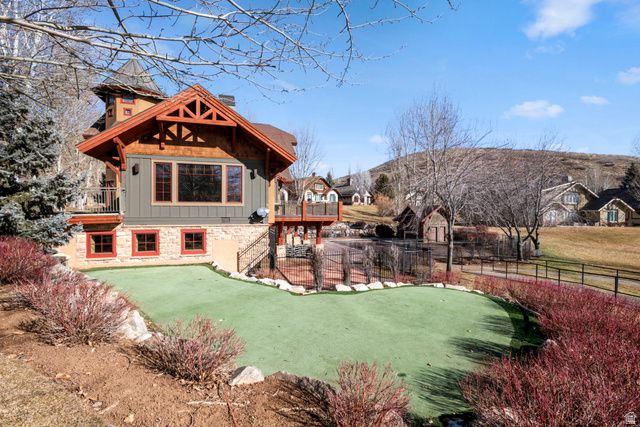 92 W VILLAGE CT, Midway, UT 84049