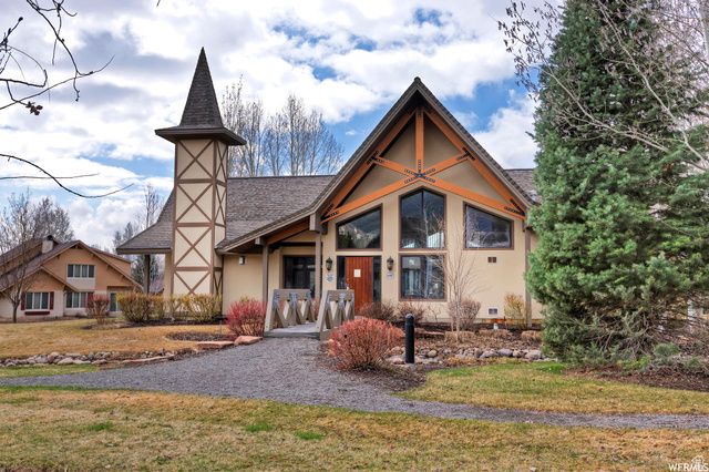 92 W VILLAGE CT, Midway, UT 84049