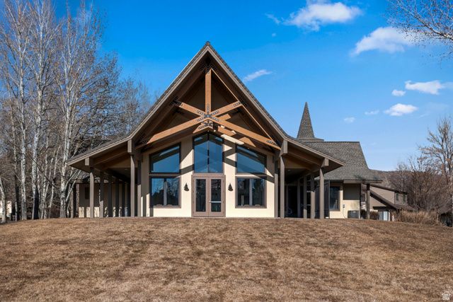 92 W VILLAGE CT, Midway, UT 84049