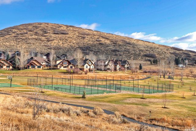 92 W VILLAGE CT, Midway, UT 84049
