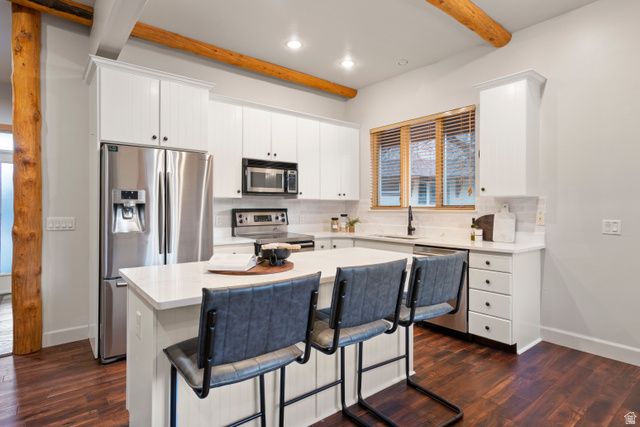 92 W VILLAGE CT, Midway, UT 84049