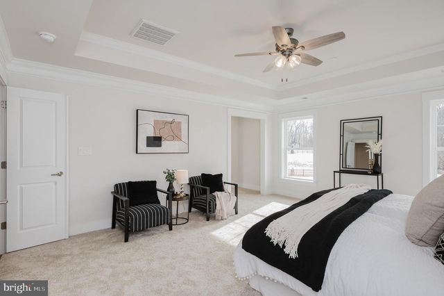 3509 N FURNACE RD, Jarrettsville, MD 21084
