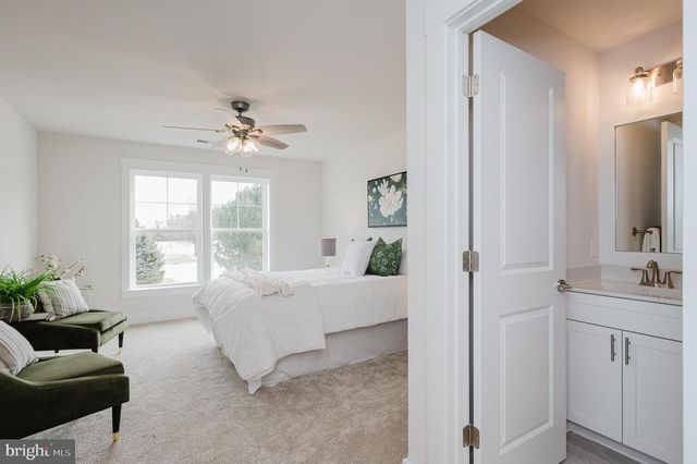 3509 N FURNACE RD, Jarrettsville, MD 21084