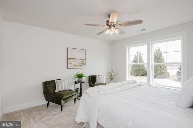 3509 N FURNACE RD, Jarrettsville, MD 21084
