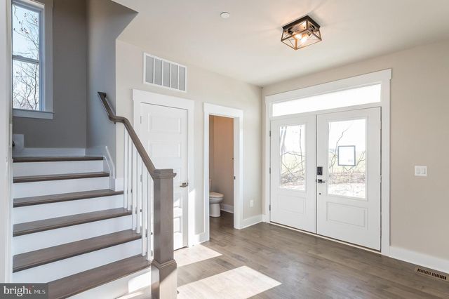 3509 N FURNACE RD, Jarrettsville, MD 21084