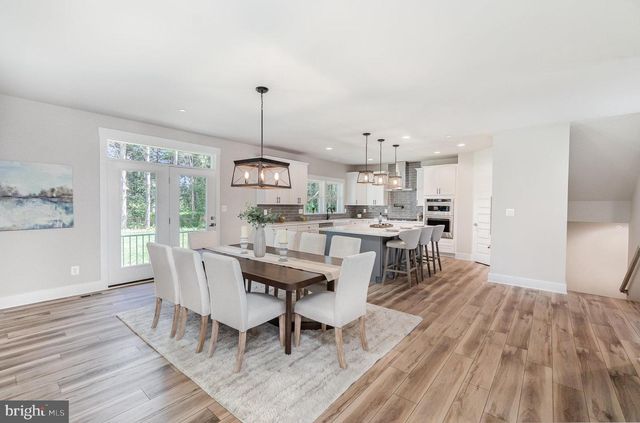 3509 N FURNACE RD, Jarrettsville, MD 21084