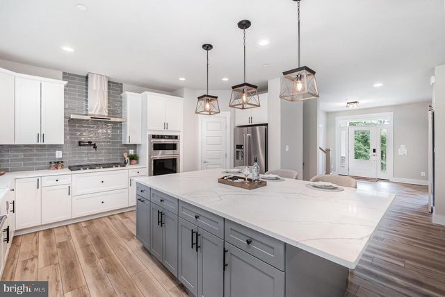 3509 N FURNACE RD, Jarrettsville, MD 21084