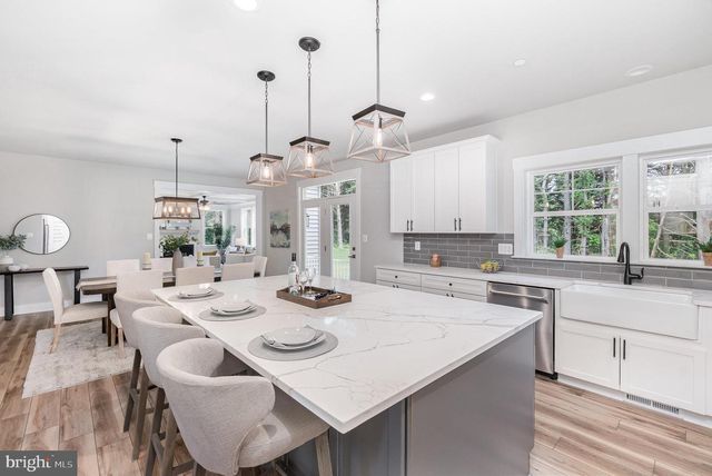 3509 N FURNACE RD, Jarrettsville, MD 21084