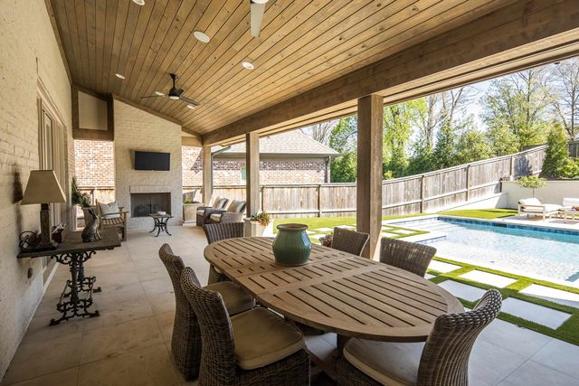 353 BUBBY DR, Collierville, TN 38017