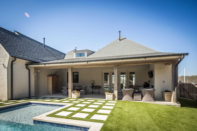 353 BUBBY DR, Collierville, TN 38017