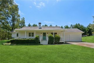 3912 Mars Hill Road, Cumming, GA 30040