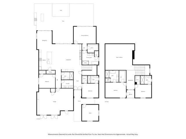 5791 Passion Vine, Santa Maria, CA 93455