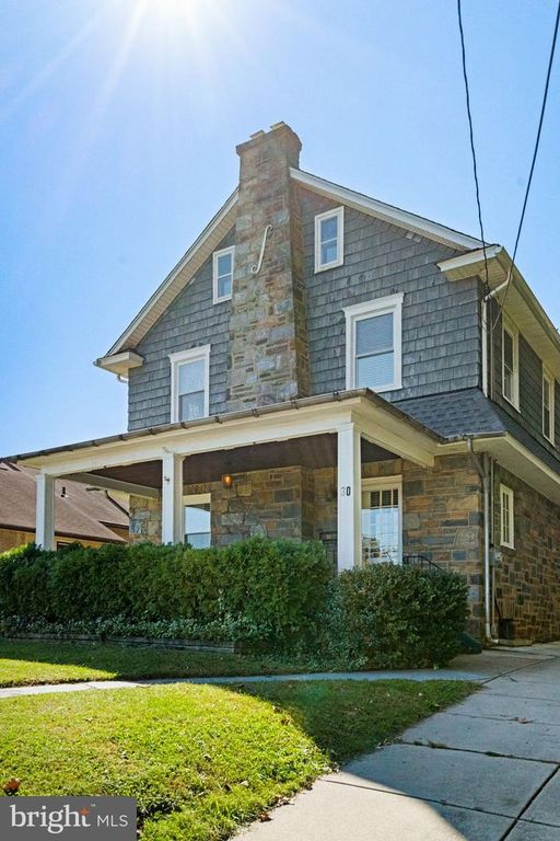 30 MORTON AVE, RIDLEY PARK, PA 19078 — photo 2