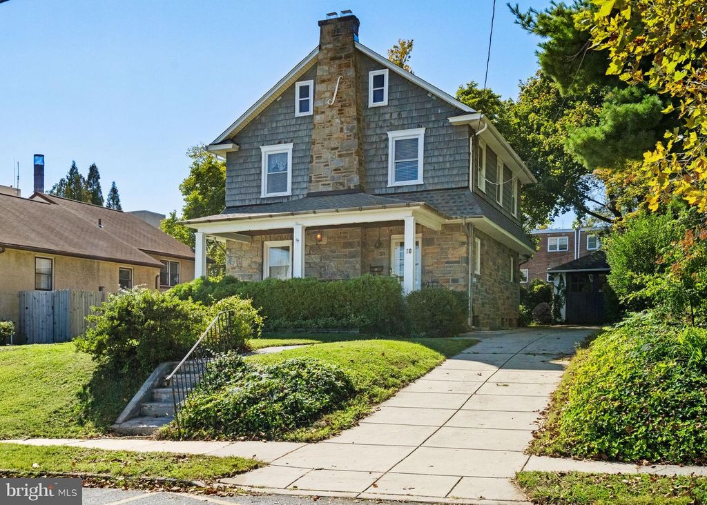 30 MORTON AVE, RIDLEY PARK, PA 19078 — photo 3