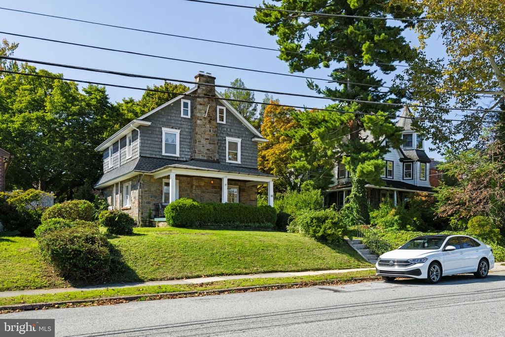 30 MORTON AVE, RIDLEY PARK, PA 19078 — photo 4