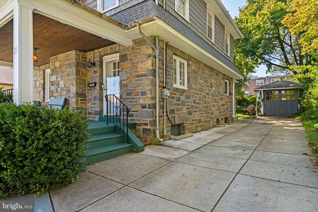 30 MORTON AVE, RIDLEY PARK, PA 19078 — photo 5