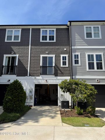 315 Hendrix Lane, Wilmington, NC 28401