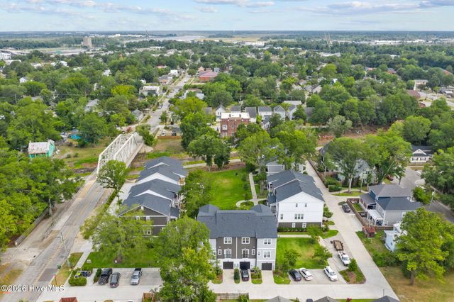 315 Hendrix Lane, Wilmington, NC 28401