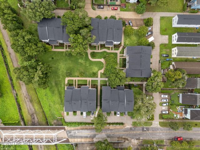 315 Hendrix Lane, Wilmington, NC 28401