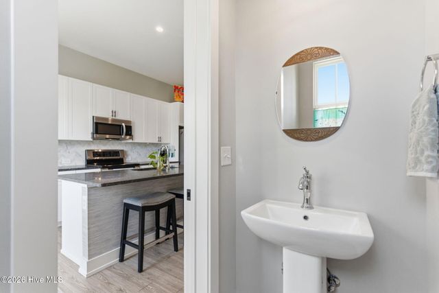 315 Hendrix Lane, Wilmington, NC 28401