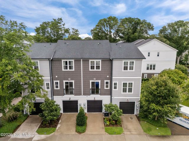 315 Hendrix Lane, Wilmington, NC 28401