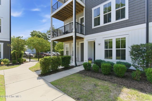 315 Hendrix Lane, Wilmington, NC 28401