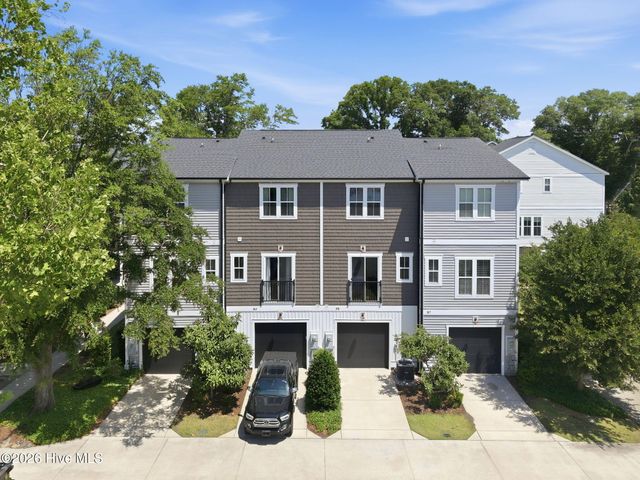 315 Hendrix Lane, Wilmington, NC 28401
