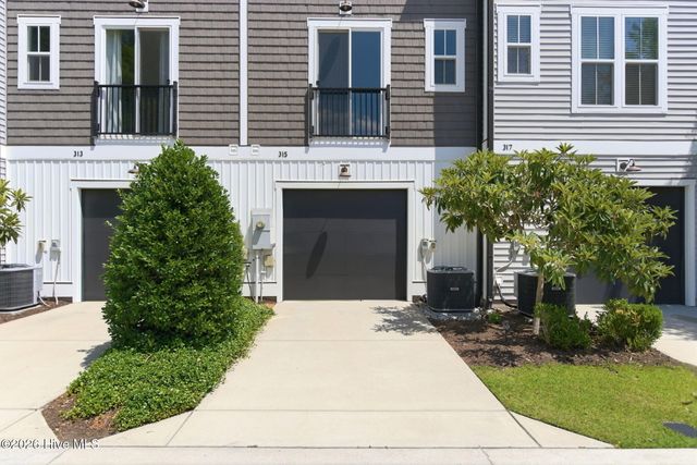 315 Hendrix Lane, Wilmington, NC 28401