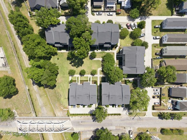 315 Hendrix Lane, Wilmington, NC 28401