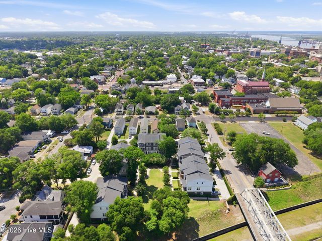 315 Hendrix Lane, Wilmington, NC 28401