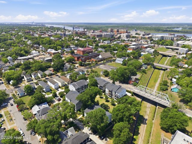 315 Hendrix Lane, Wilmington, NC 28401