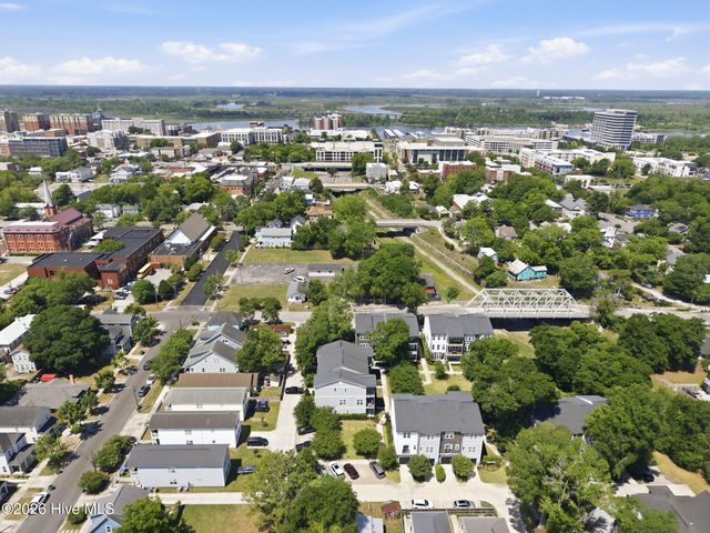 315 Hendrix Lane, Wilmington, NC 28401