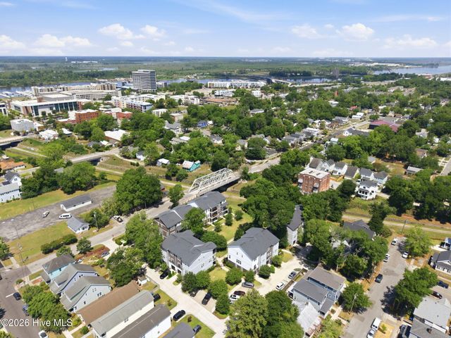 315 Hendrix Lane, Wilmington, NC 28401